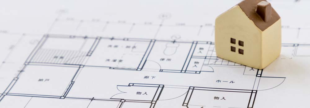 住宅設計図