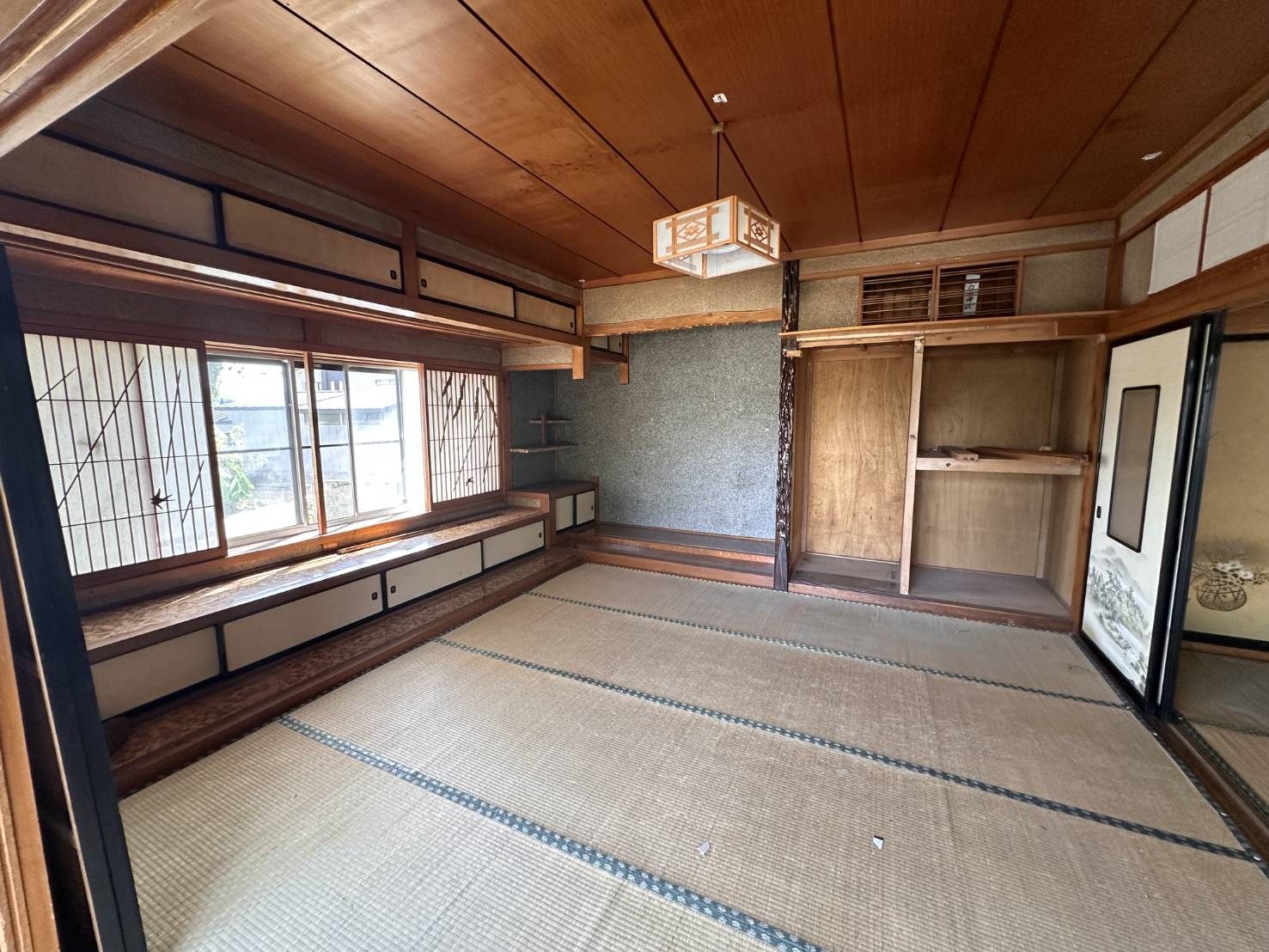 施工前写真 4