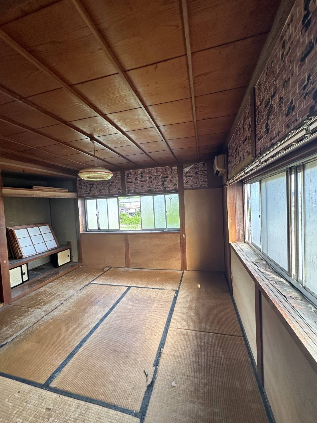 施工前写真 8